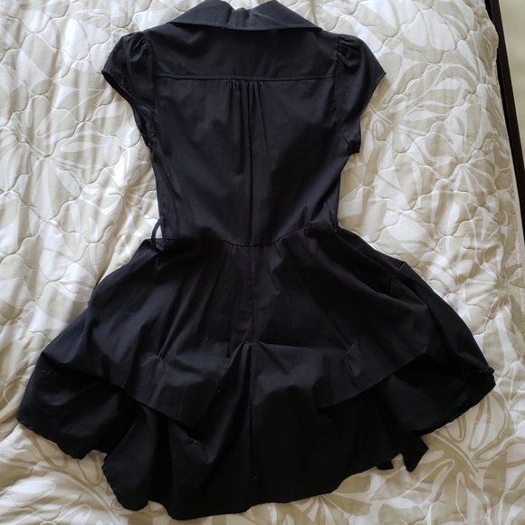 Dress - Picture 2 of 4